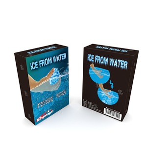 Manos Congeladas, Agua se Convierte en Hielo, Fabricante de Accesorios Mágicos KingMagic, Venta al por Mayor, Juguetes para Niños, Actuaciones en Fiestas y Festivales - Product Image 5