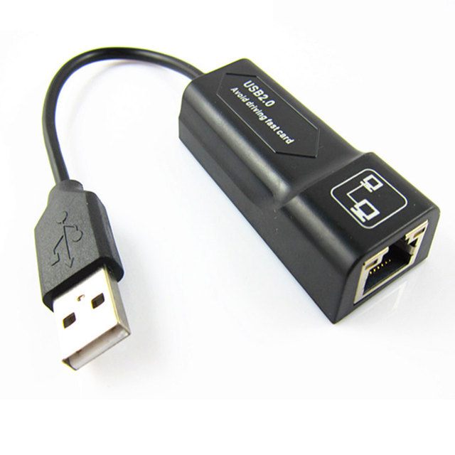 PIX-LINK Wholesale USB to Ethernet Adapter USB 3.0 to Gigabit Ethernet LAN Network Adapter RJ45 Adapter for PC Laptop