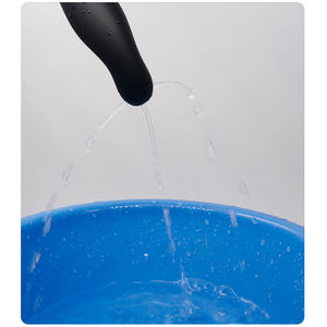 Elektrikli temizlik lavman Anale Douches makinesi vajina <span class=keywords><strong>Anal</strong></span> temizleyici USB şarj edilebilir <span class=keywords><strong>Anal</strong></span> seks oyuncakları araçları yetişkin için - Product Image 5