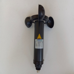 Sensor de Viento LAMBRECHT, Anemómetro, Indicador de Viento 00.14601.300004 00.14602.300004 4-20mA Meteorológico - Product Image 2