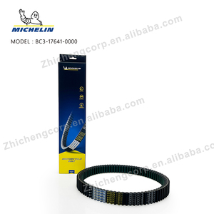 Correa de transmisión Michelin para motocicleta Yamaha <span class=keywords><strong>Tmax</strong></span> 530 al por mayor - Product Image 1