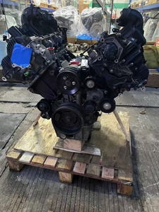 Moteur à essence/gaz XINYUESHENG neuf pour les modèles Land <span class=keywords><strong>Rover</strong></span> 508PS 306PS 306DT 204DTA PT306 448DT 276DT 204PT 224DT Fabriqué en Chine - Product Image 6