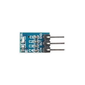 XLW 10pcs AMS1117-<span class=keywords><strong>3.3</strong></span> AMS1117-5.0 3.3V 5V AMS1117电源模块LDO 3引脚 - Product Image 4