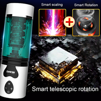 Automatische männliche saugen Mastur bator Vibration Blow Job Maschine Masturbation Cup Sexspielzeug Erwachsene Waren für Männer