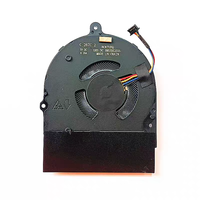Ventilateur de processeur pour ordinateur portable Thinkpad L14 Gen1 L15 Gen 1 L14 L15 Gen2, refroidisseur de carte mère pour ordinateur portable, ventilateur de refroidissement pour ordinateur portable L14 L15