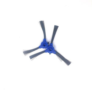 Accesorio de cepillo lateral Eufy para aspiradora robótica 11S 12C 15C 30C 35C G10 G30, piezas de plástico, gran compatibilidad, uso doméstico - Product Image 3