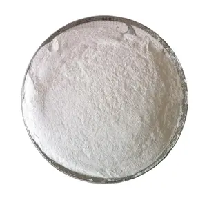 Espessadores CMC CarboxyMethyl Cellulose grau de pasta de dentes de alta pureza em pó branco