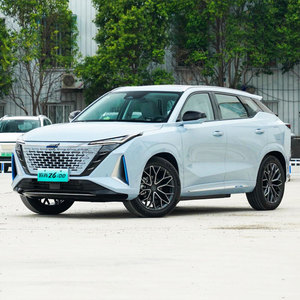 Changan OSHAN <span class=keywords><strong>Z6</strong></span> iDD Changan BenBen UNI-K 2022 voitures électriques à grande vitesse marque nouvelle énergie 1.5T UNI-K idd voiture <span class=keywords><strong>hybride</strong></span> pour changan - Product Image 2