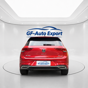 <span class=keywords><strong>Golf</strong></span> <span class=keywords><strong>8</strong></span> R17 modelo 2023 de <span class=keywords><strong>segunda</strong></span> <span class=keywords><strong>mano</strong></span> con volante a la izquierda, bajo kilometraje, coche usado - Product Image 3