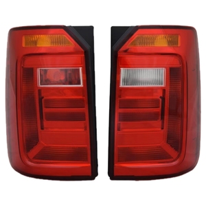อะไหล่รถยนต์สำหรับ <span class=keywords><strong>VW</strong></span> <span class=keywords><strong>Caddy</strong></span> <span class=keywords><strong>2016</strong></span>ไฟท้ายประตูรถแบบเดี่ยวด้านซ้าย/ขวา2K1945095E สภาพใหม่ /j/n/ 2K1945096T - Product Image 3