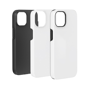 <span class=keywords><strong>Coque</strong></span> de téléphone personnalisée en PBT PC TPU par sublimation Rock Space, coques vierges pour sublimation, <span class=keywords><strong>coque</strong></span> pour <span class=keywords><strong>iPhone</strong></span> <span class=keywords><strong>13</strong></span> 14 - Product Image 1