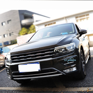 Faros Delanteros LED de Calidad Original 2017-2021, Proyector de Doble Haz DRL, Señal de Giro Dinámica para Vw <span class=keywords><strong>Tiguan</strong></span> - Product Image 5