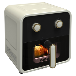 Aifa 3.6L freidoras 2.6l 3.2l 5,2 5.5l 7l Barato Bajo <span class=keywords><strong>en</strong></span> grasa Diseño moderno Capacidad <span class=keywords><strong>Pollo</strong></span> Profundo 3.4qt Freidoras de aire inteligentes Horno Digital - Product Image 6