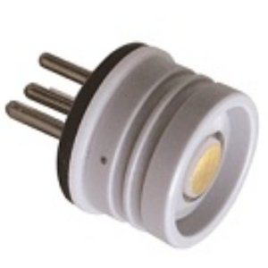 เครื่องวัดออกซิเจนละลายน้ำ Iijima Electronics DO Sensor รุ่น WA-TL WA-TX 500N อินเทอร์เฟซแบบสามทางพร้อมตัวเร่งปฏิกิริยา - Product Image 5