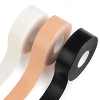 Éponge en mousse Ruban collant pour extensions de cils Micro pores pour peau sensible chirurgicale Ruban pour cils Micro mousse Outils pour cils