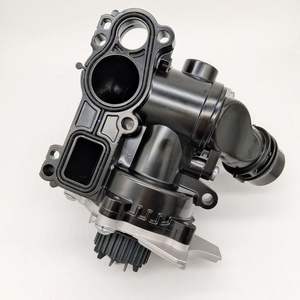 <span class=keywords><strong>Pompe</strong></span> à <span class=keywords><strong>eau</strong></span> en aluminium 06H121026DD pour A4 A3 TT VW Tiguan Jetta <span class=keywords><strong>Golf</strong></span> <span class=keywords><strong>GTI</strong></span> Eos Beetle CC 2.0T TSI 06H121026DN 06H121026DS 06H121026DR - Product Image 6