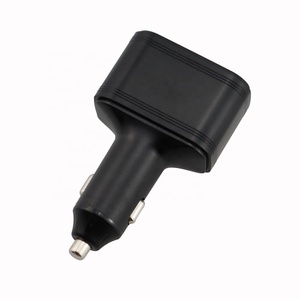 Mini chargeur de <span class=keywords><strong>voiture</strong></span> <span class=keywords><strong>GPS</strong></span>, charge rapide, suivi en temps réel, SOS, dispositif espion caché, allume-cigare, traceur <span class=keywords><strong>GPS</strong></span> 4G pour véhicule - Product Image 2