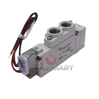 Nuevo en caja Válvula solenoide SY7120-5GZ-02