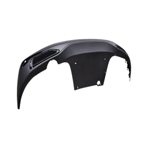Guide inférieur de pare-chocs arrière en gros OEM 84488454 <span class=keywords><strong>Chevrolet</strong></span> <span class=keywords><strong>Malibu</strong></span> 2019 <span class=keywords><strong>2020</strong></span> 2021 Composants de fixation de carrosserie robustes - Product Image 2