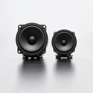 Subwoofer per Auto da 18 Pollici con Cono in Carbonio, 5000W, Doppia Bobina Mobile, Triplo Magnete - Product Image 4