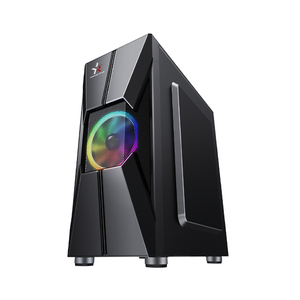 คอมพิวเตอร์ตั้งโต๊ะสำนักงานราคาส่ง รุ่น I5 6400 7400 8400 9400 แรม 8G ฮาร์ดดิสก์ 256G พร้อม Windows 10 - Product Image 6