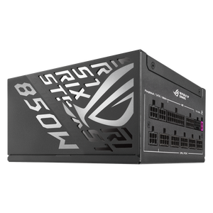 Fuente de Alimentación para PC STRIX 850W Platinum, Nueva, 80+ GaN 12V, Fuente de Alimentación Conmutada para Juegos, en Stock - Product Image 3