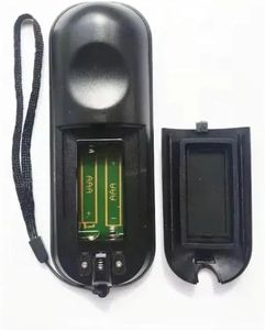 Control Remoto Universal A-TV10 para Personas Mayores, Control Remoto Simple a Prueba de Agua con Luz LED para Todos los Modelos de TV, Botones Grandes - Product Image 3