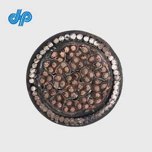 300V CU/PVC/oscr/SWA/PVC sàng lọc bọc thép <span class=keywords><strong>RE</strong></span>-<span class=keywords><strong>Y</strong></span> (<span class=keywords><strong>ST</strong></span>) <span class=keywords><strong>ysway</strong></span>-<span class=keywords><strong>fl</strong></span> Thiết bị đo đạc cáp - Product Image 6