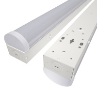 Support de bande LED en profilé aluminium, à intensité variable automatique, pour décoration intérieure/extérieure, garantie 5 ans, indice de protection IP20