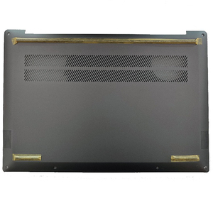 Coque inférieure pour <span class=keywords><strong>Lenovo</strong></span> Air <span class=keywords><strong>14</strong></span> IRP8 <span class=keywords><strong>Yoga</strong></span> Slim6 14IAP8, coque de base inférieure, coque D, coque inférieure D, coque de base inférieure pour ordinateur portable - Product Image 1