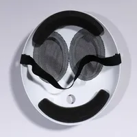 Masque Shy Guy Game Bros pour Cosplay, Masques en Plastique Amusants Unisexe, Masque Shy Girl, Accessoires de Déguisement pour Fête d'Halloween et Carnaval
