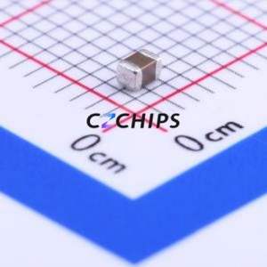 Condensador SMD (MLCC) GCM21BR71H105KA03L 0805 (Capacitancia: 1uF) (Precisión: 10%) (Voltaje Nominal: 50V) - Product Image 1