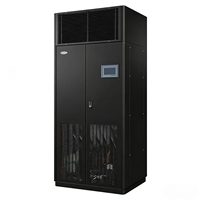Unidad de Aire Acondicionado Split DX para Sala de Computación, Soluciones de Refrigeración para Centros de Datos