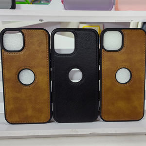 Étui de téléphone portable en cuir PU personnalisé pour <span class=keywords><strong>iPhone</strong></span> 11 12 13 <span class=keywords><strong>14</strong></span> 15 16 <span class=keywords><strong>Pro</strong></span> <span class=keywords><strong>Max</strong></span>, étuis en cuir pour téléphone <span class=keywords><strong>Samsung</strong></span> S23 S24 S25 <span class=keywords><strong>Ultra</strong></span> - Product Image 5
