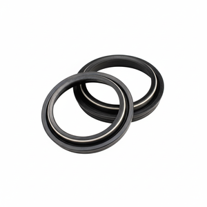 KYB MX 250 F 13-24 paia di coperture antipolvere per forcella in polvere Toner prodotto - Product Image 1