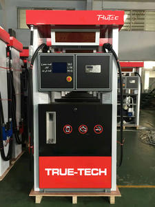 Dispensadores de combustible gilbarco, máquina digital electrónica de bombas para diésel y gasolina - Product Image 6