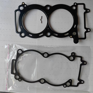 <span class=keywords><strong>Quad</strong></span> pièces de rechange 94mm alésage culasse et joint de cylindre Kit de joint d'extrémité supérieure pour Polaris RZR 900 XP - Product Image 2
