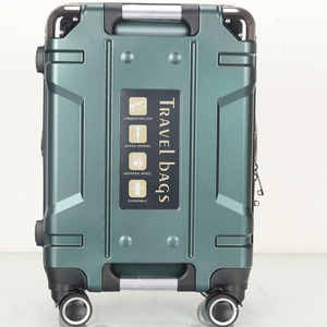 Travel Bags 20-Inch Expandable <b>Suitcase</b> Universal <b>Wheel</b> Business Travel - Product Image 1