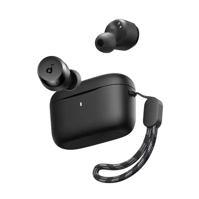 Anker A25i A3948 True Wireless Earbuds 5.3 Long Playtime Water-Resistant Sleep Headset