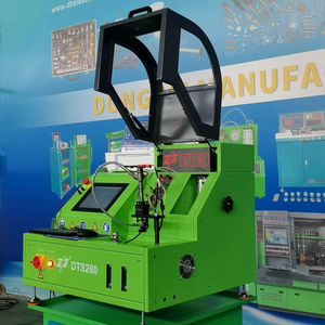 Banco de prueba diésel Banco de prueba de inyector Common Rail DTS280 4 pines 6pin ARIT 0628 - Product Image 1