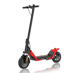 Trottinette électrique An Luosen D03 36V7.8AH, autonomie 25-35 km, pliable, pour adultes - Product Image 3