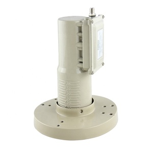Filtro Wimax 5G de Alta Ganancia, Banda C, LNB Anti-interferencias con LNB Único - Product Image 3