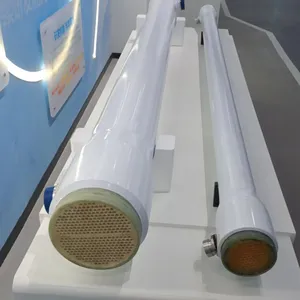 HYPURON Ultrafiltration UF Membrane Filter Dinking Water Pretreatment UF Membrane Filter Ultrafiltration