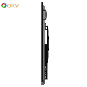 Tableau blanc numérique à grand écran de 65 pouces, tableau d'affichage magique pour les réunions - Product Image 3