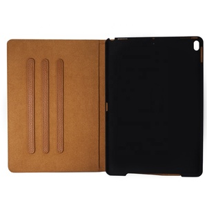 Chất Lượng Cao Máy Tính Bảng Chính Hãng Da Trường Hợp Bất Da Máy Tính Xách Tay Cover Quay Lại Cho <span class=keywords><strong>Ipad</strong></span> <span class=keywords><strong>Pro</strong></span> - Product Image 6