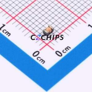 Inductor SMD CWCI0805F-4R7KT 0805 (Inductancia: 4.7uH) (Precisión: 10%) (Tipo: Chip Bobinado) - Product Image 2