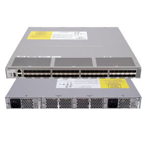 DS-C9148S-K9 MDS 9148S 16G FC Switch, Switch de Tela Multicapa DS-C9148S-12PK9/48PK9/D12P8K9/D12PSK9/D48P8K9/D48PSK9 - Product Image 2