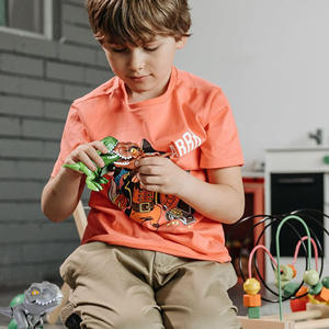 Брелок для ключей из ПВХ - Product Image 3