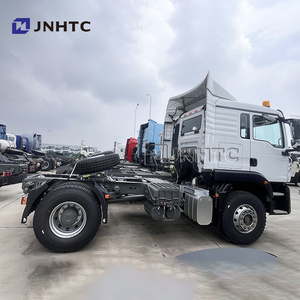 חדש havo tx371 4 x2 20 טון יורו 2 20 טון דיזל משאית בינלאומית שמאל היגוי הובלה כבדה עם דפלציה - Product Image 2