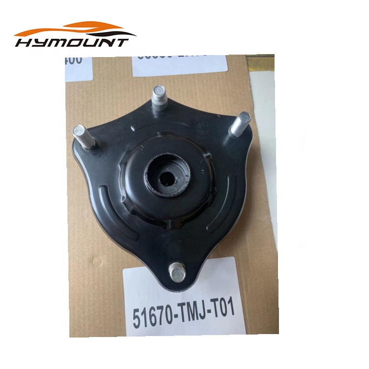 51670-TMJ-T01 Auto Suspension Shock Absorber Front Strut Mount for